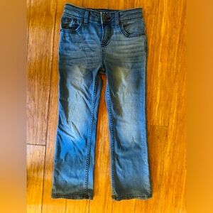 Cat and jack girls jean